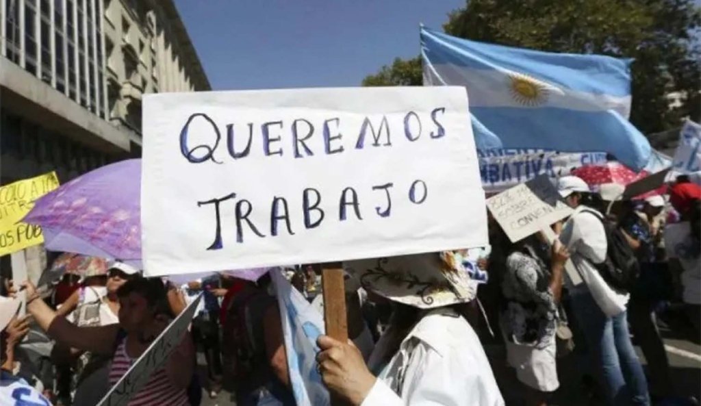 En un año, se duplicó el desempleo en Río Cuarto: ya son 5.000 los&nbsp;desocupados