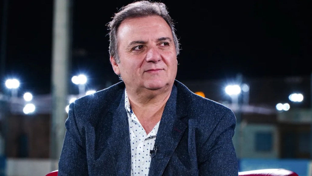 Gavier va por más: Dagatti seguirá preso por el “camión&nbsp;narco”