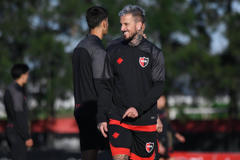 Así fué como El Ogro convenció al&nbsp;Pipa