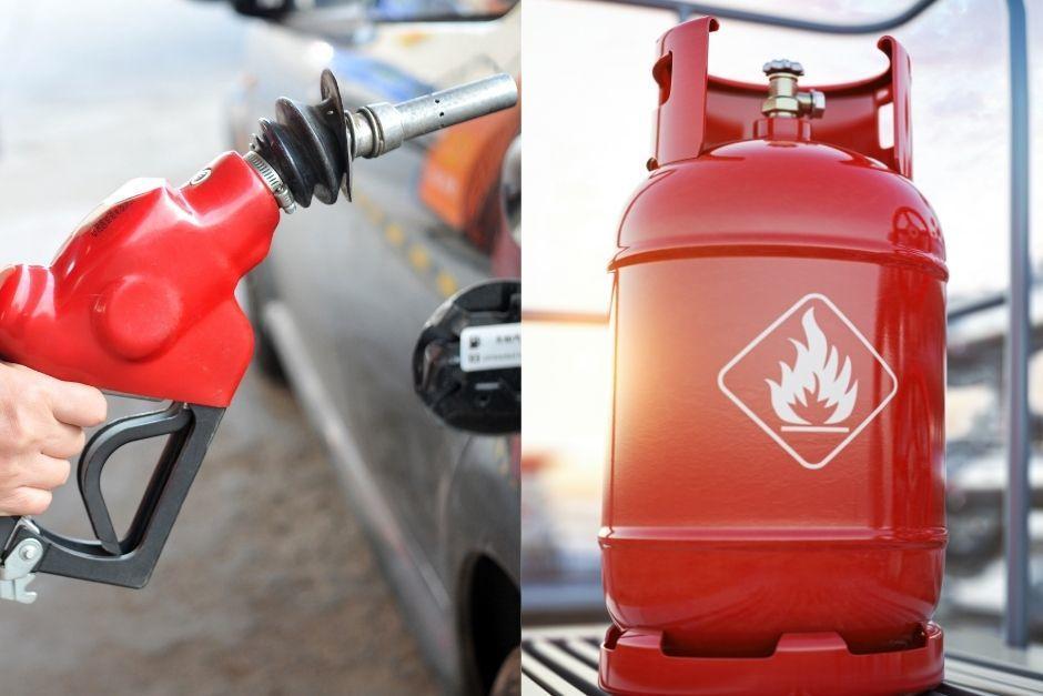 Suben el gas y los combustibles: ¿Cuánto van a&nbsp;costar?