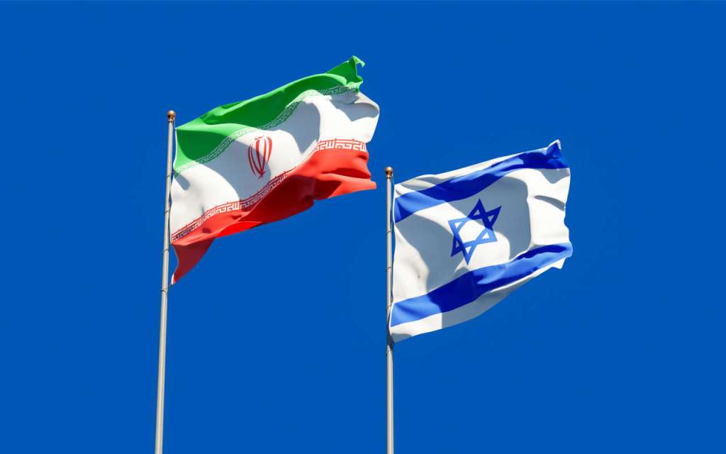 Israel vs. Irán: bombardeos, muertos y tensión global en&nbsp;escalada
