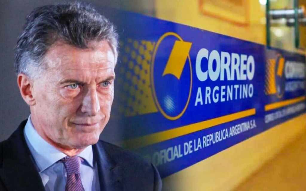 La Corte reactiva la causa Correo Argentino: el Grupo Macri vuelve al&nbsp;banquillo