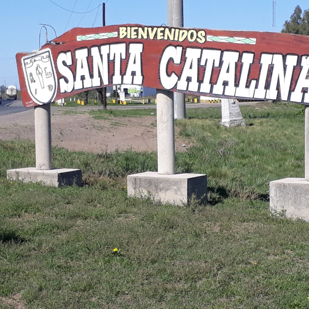 Desde el lunes arranca la venta de lotes en Santa&nbsp;Catalina
