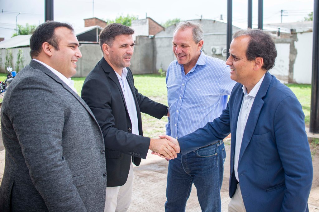 Peaje provisorio: la propuesta de un intendente cordobés para salvar rutas nacionales&nbsp;abandonadas