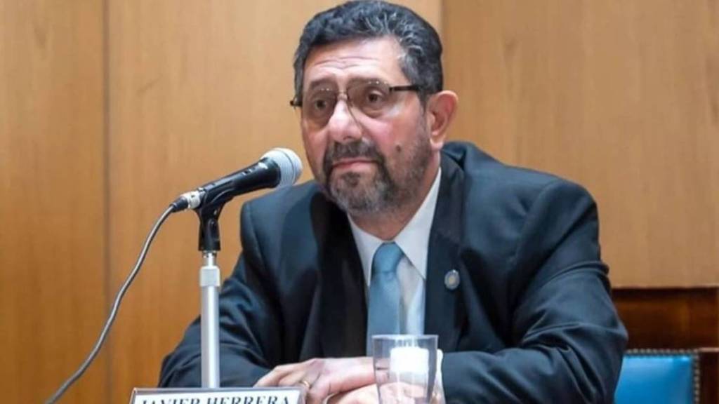 Conmoción en Casa Rosada: falleció Javier Herrera Bravo, exsecretario Legal y Técnico de&nbsp;Milei