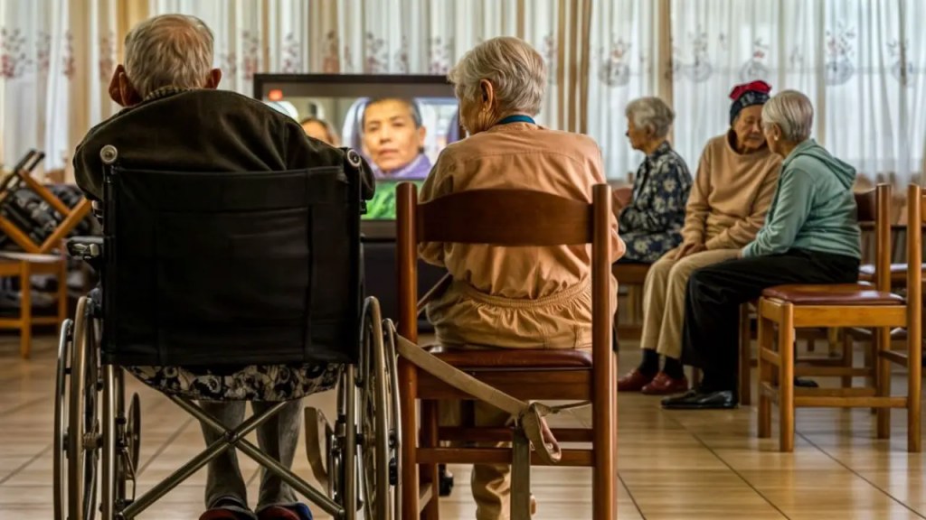 Cierran la oficina que habilitaba geriátricos en Río Cuarto y crece la preocupación por falta de&nbsp;controles