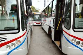Cambios fuertes en el transporte urbano: chau trasbordos, más frecuencias y cobro digital en marcha