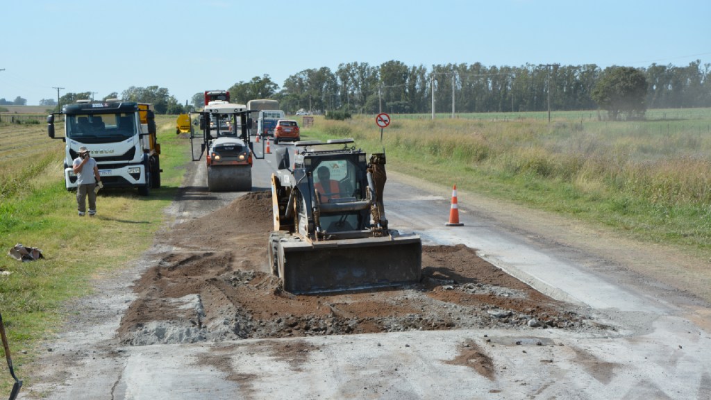 600 cordobeses podrían quedarse sin trabajo tras el cierre de Vialidad y las rutas quedarían a la&nbsp;deriva