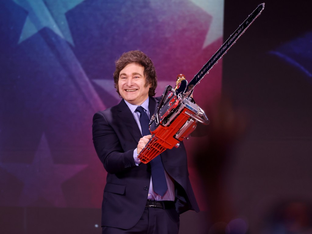 El Gobierno disolvió 21 organismos públicos: qué cambia y a dónde va cada&nbsp;uno