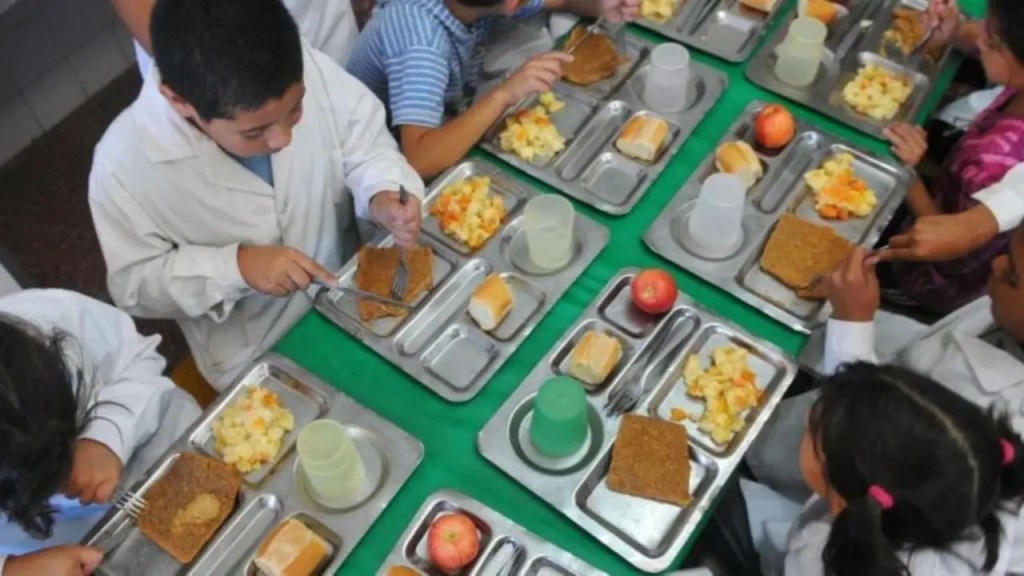 Crisis sin respiro: el Paicor seguirá funcionando en vacaciones y asistirá al 40% de los alumnos en Río&nbsp;Cuarto